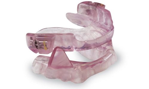 Sleep Apnea Snoring Appliance Gold Standard Dental Studio