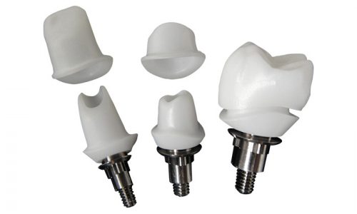 Zirconia-custom-Abutment